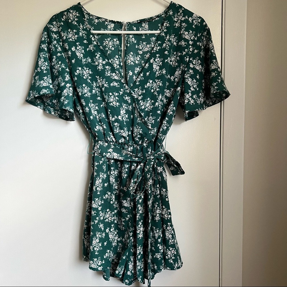 SHEIN | Romper